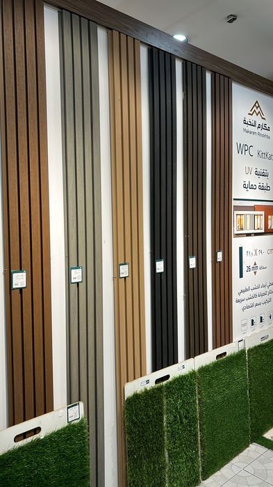 мдф декор мдф панель мдф рейка (перегородка мдф) (3)