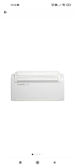 Aer condiționat monobloc OLIMPIA SPLENDID