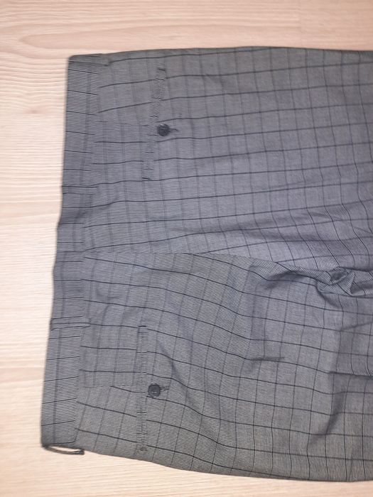 Pantaloni barbati eleganti, marimea L