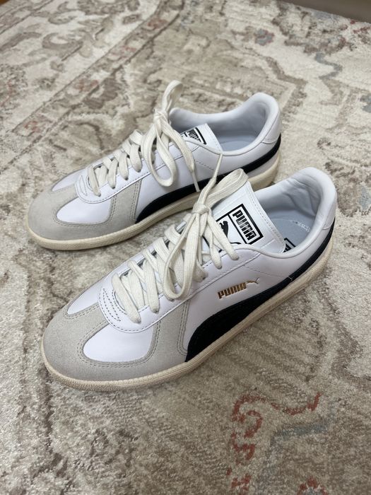 Кроссовки Puma оригинал 37,5-38р