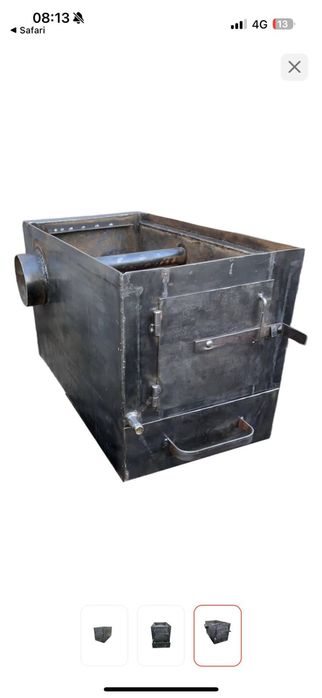 Сварочные работы!