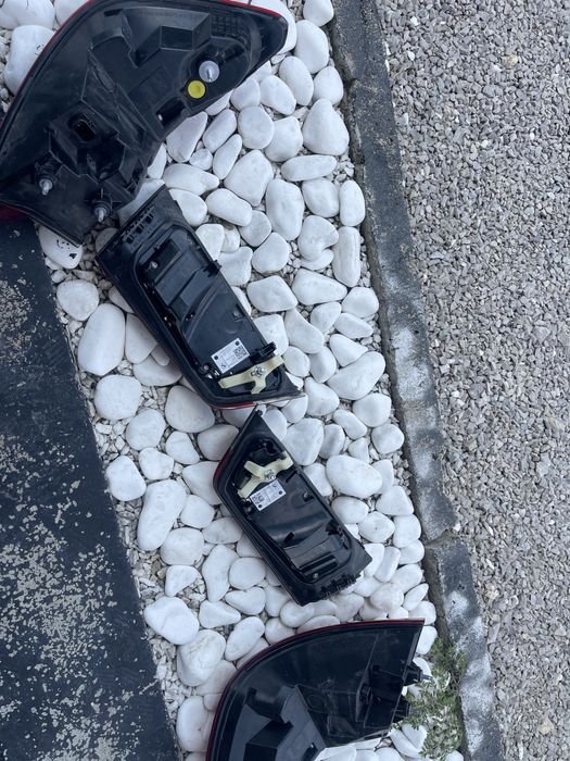 Стопове за БМВ Г-20 комплект