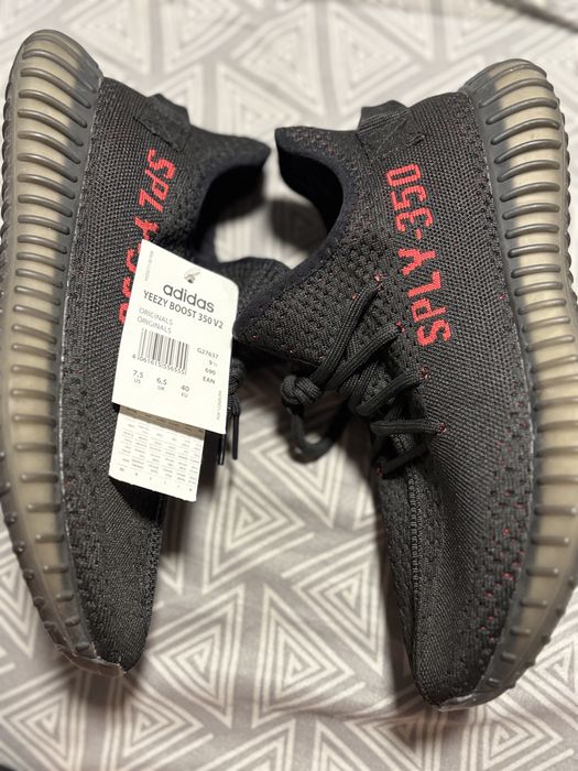 Adidasi barbati boost 350 V2
