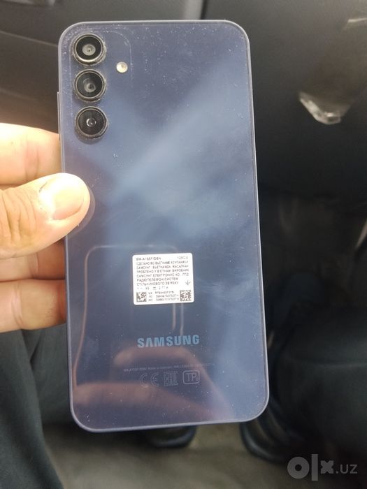 Samsung A 15 8/128GB