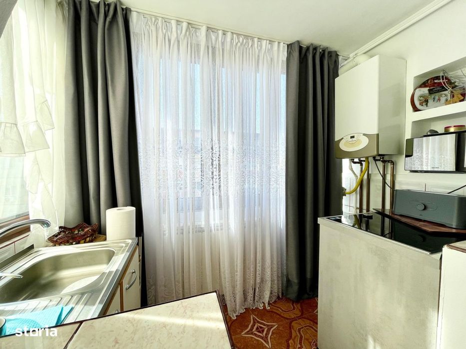 Comision 0% Apartament 3 camere decomandat - Zona Steaua