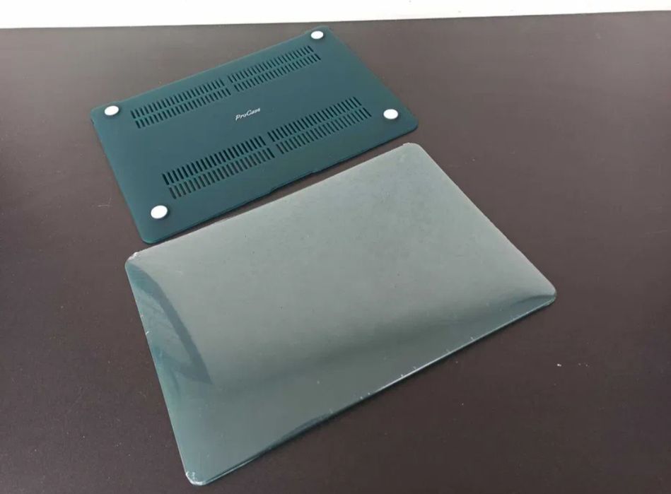Carcasa protectie laptop procase  macbook air 13" A1932 A2179 copii