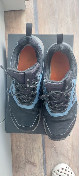 Adidas terrex 45 1/3