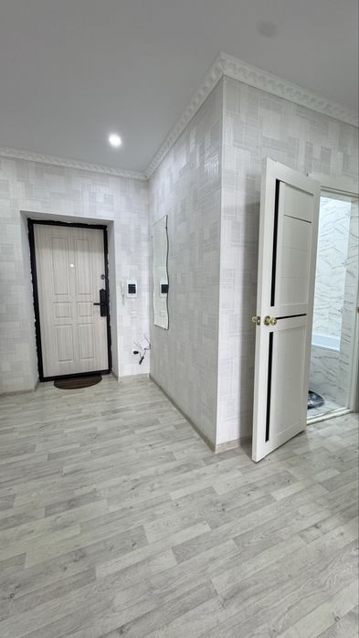 Суточная квартира Актобе