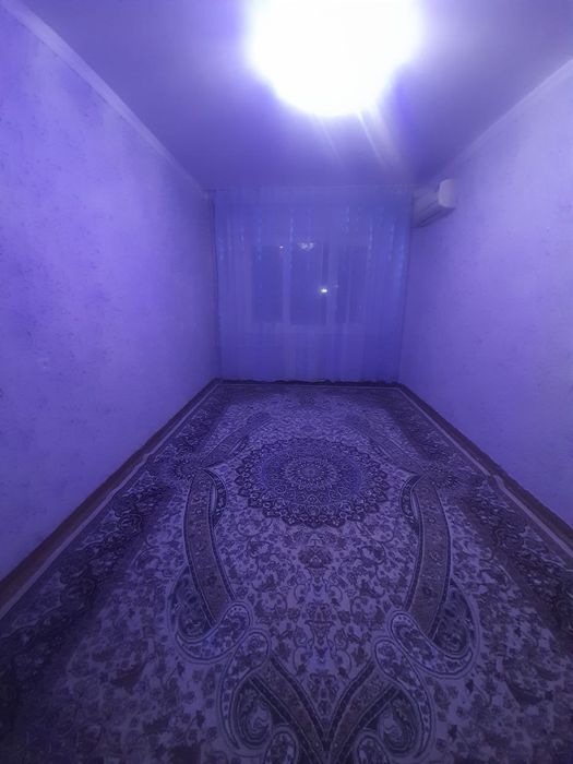 3 хонали квартира ОИЛАГА узок муддатга ижарага берилади