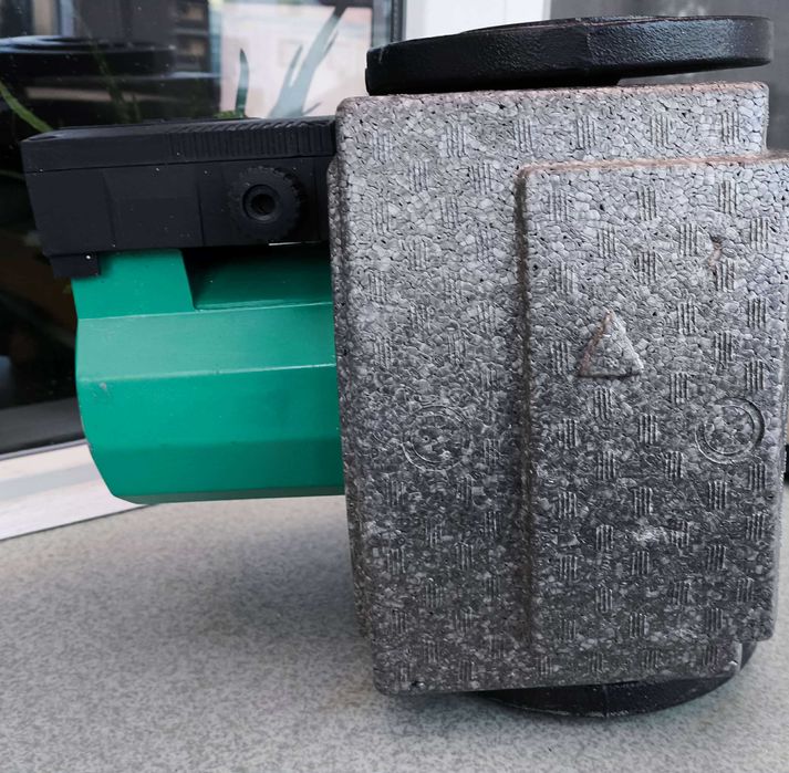 Pompa de circulație Wilo TOP-S 40/7 – 230V –