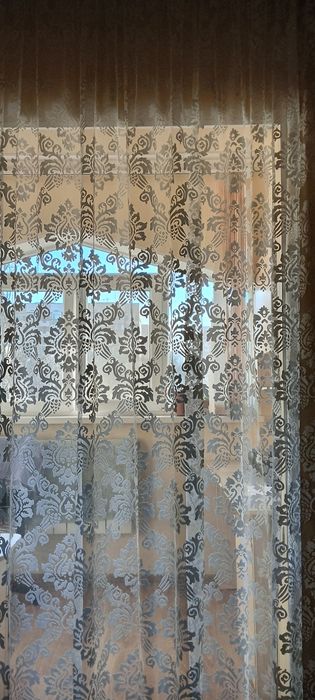 Продам турецкую тюль