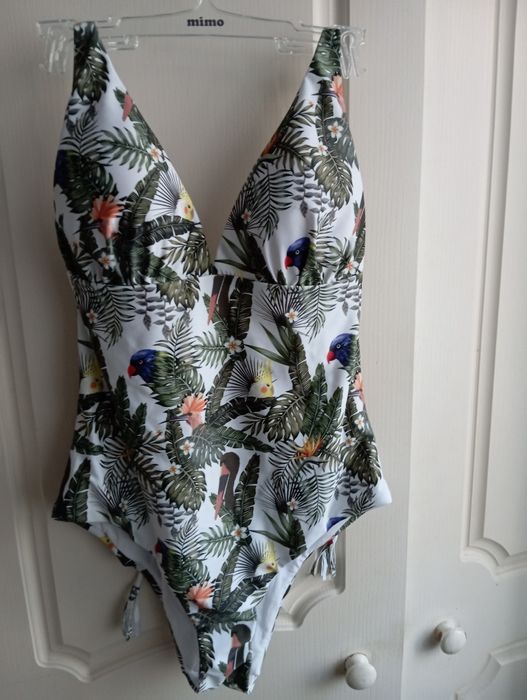 Цял бански фирма Mimo