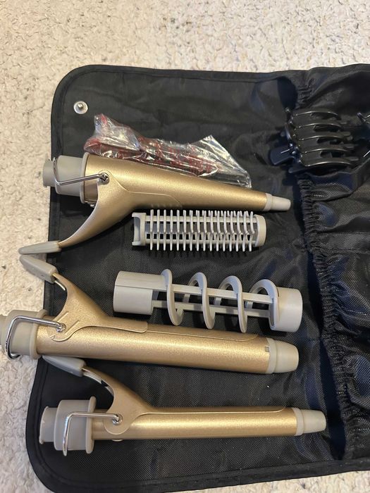 Маша за коса Philips