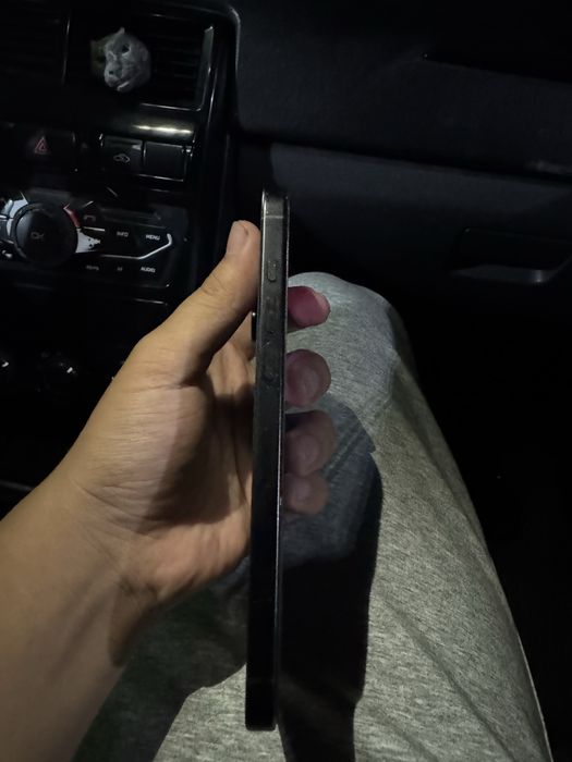 айфон 16 про макс