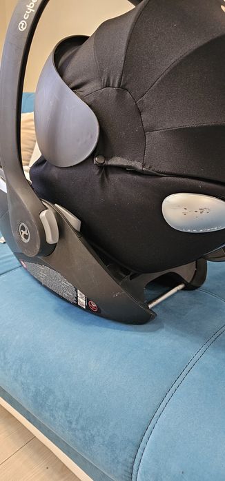 Столче Cybex Cloud +