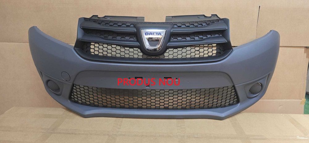 Bara fata Dacia Logan 2013 2016 Completa