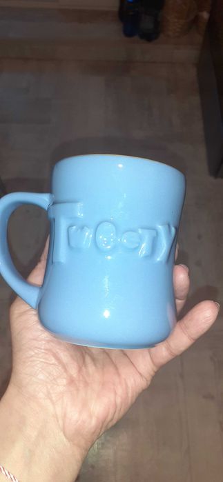 Cana cu Tweety haioasa, 3D
