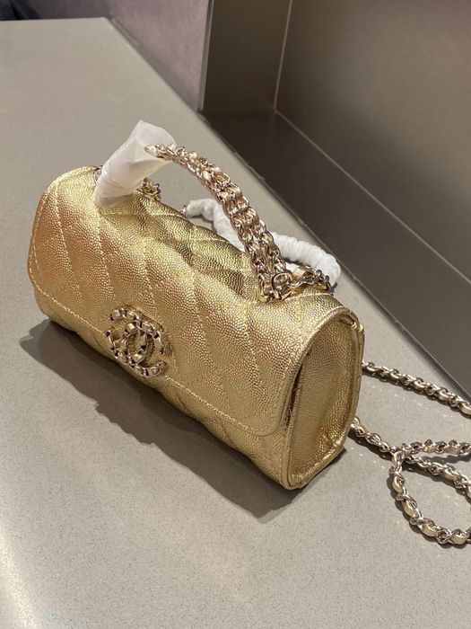 Дамска чанта CHA.NEL