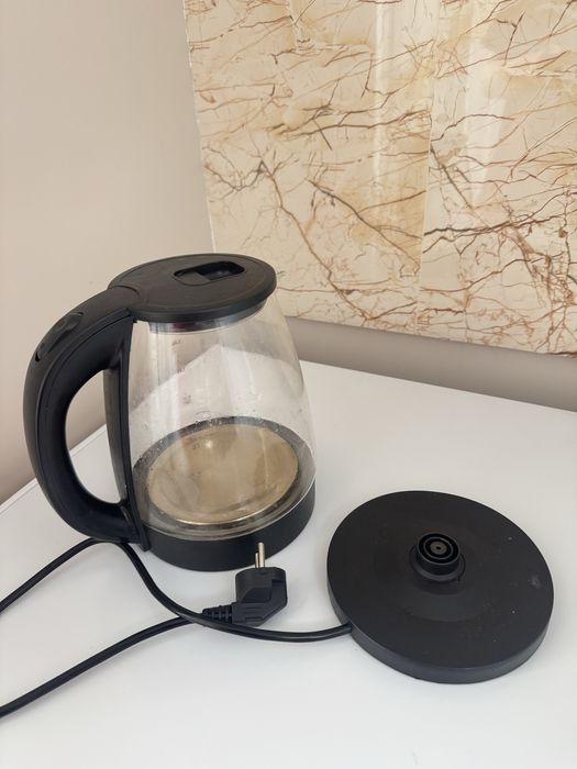 Электрочайник Masima