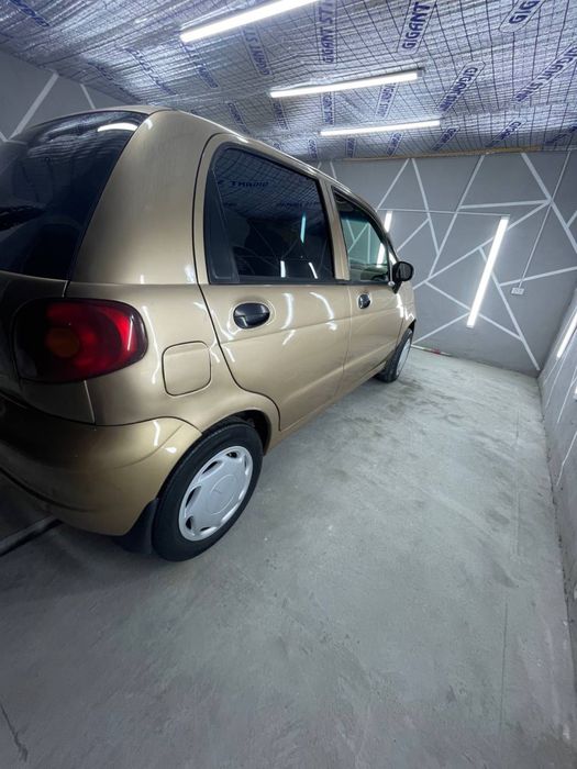 Matiz mx 2003 AFARMLENA