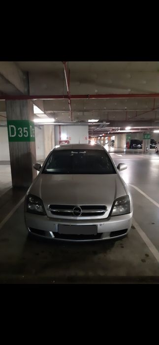 Piese Opel Vectra C 2.2D