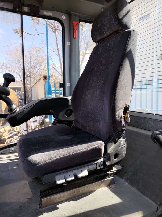 Продавам Електрокар Still R60-45