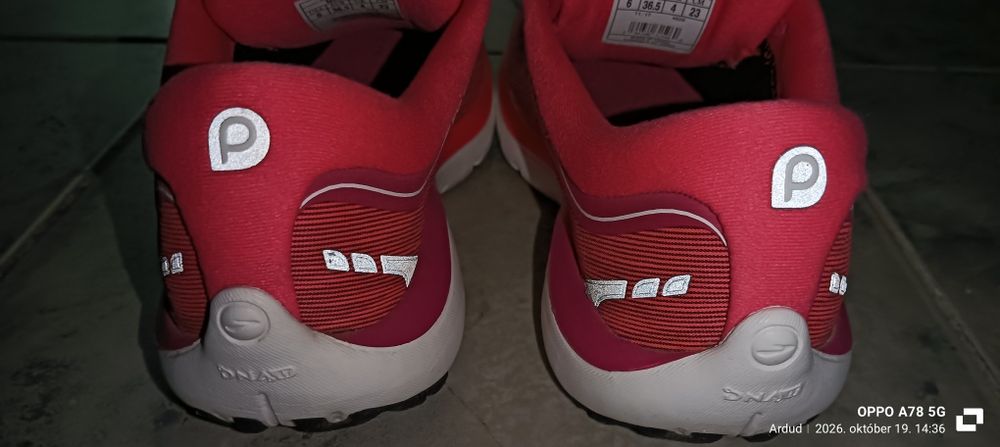 Pantofi sport Brooks 36,5