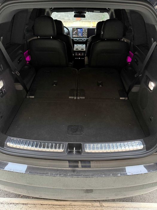 Li Auto L9 Ultra 2024