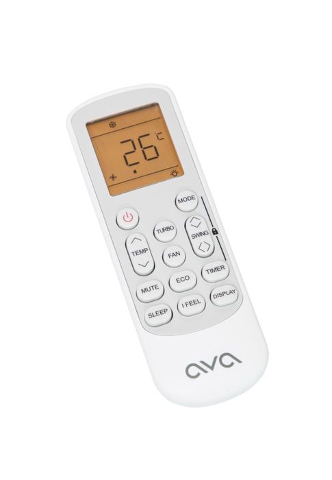 Продам новые кондиционеры AVA-7 AVA-9 AVA-12