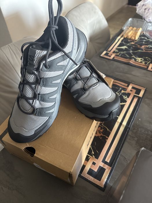 Salomon Adidasi Noi Nouti