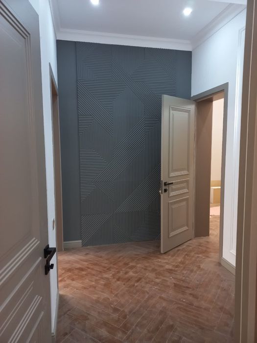 Ремонт качественно под ключ