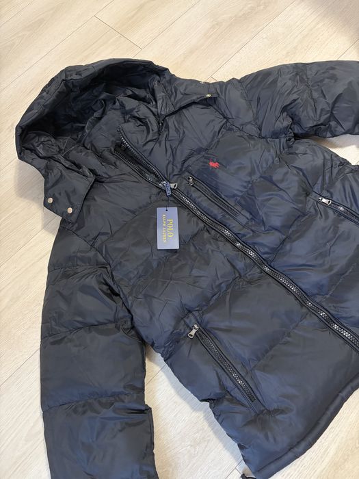 vand geaca polo ralph lauren M
