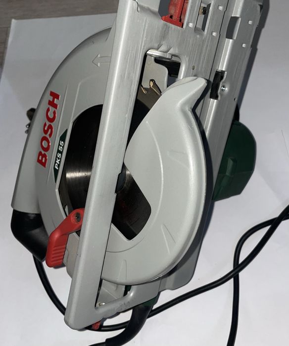 Циркулярная пила Bosch PKS 55