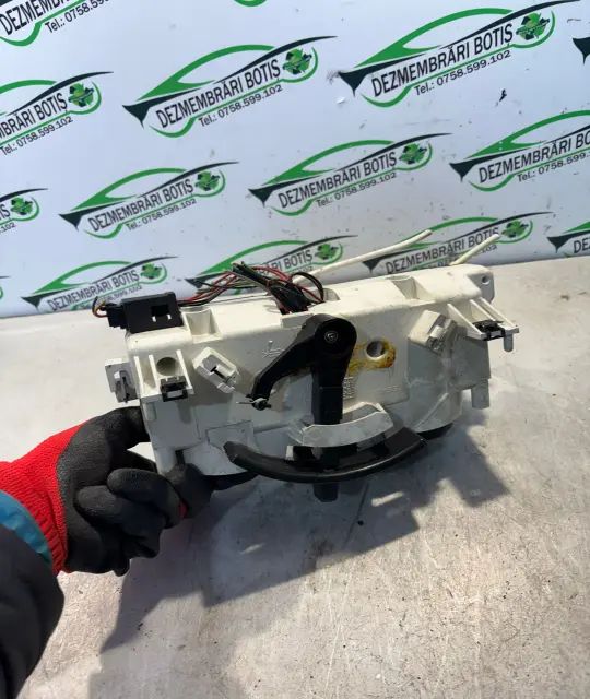 Comanda AC Fiat Punto 2002 1.2 MT (60 hp)