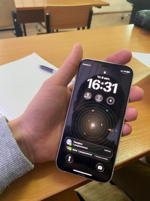 Айфон 12мини 256гб