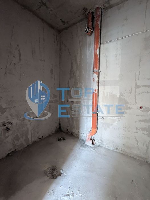 Продава се Тристаен апартамент в Велико Търново, Бузлуджа - 77 кв.м за 714 €/кв.м - Снимка #6