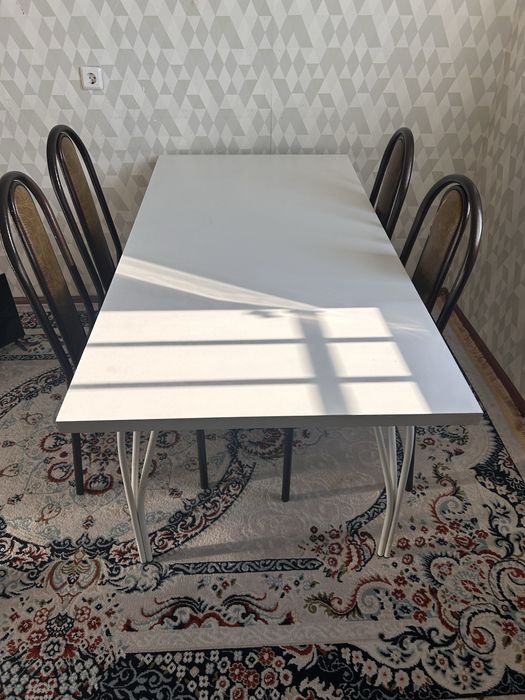 Продам стул и стулья
