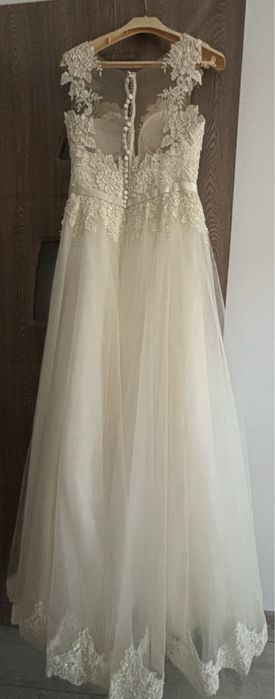 Rochie de mireasa