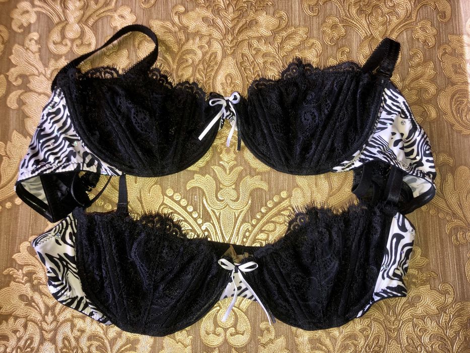 Бюстгальтеры новые