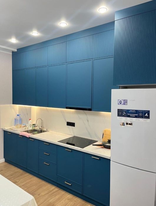 Встроенная мебель