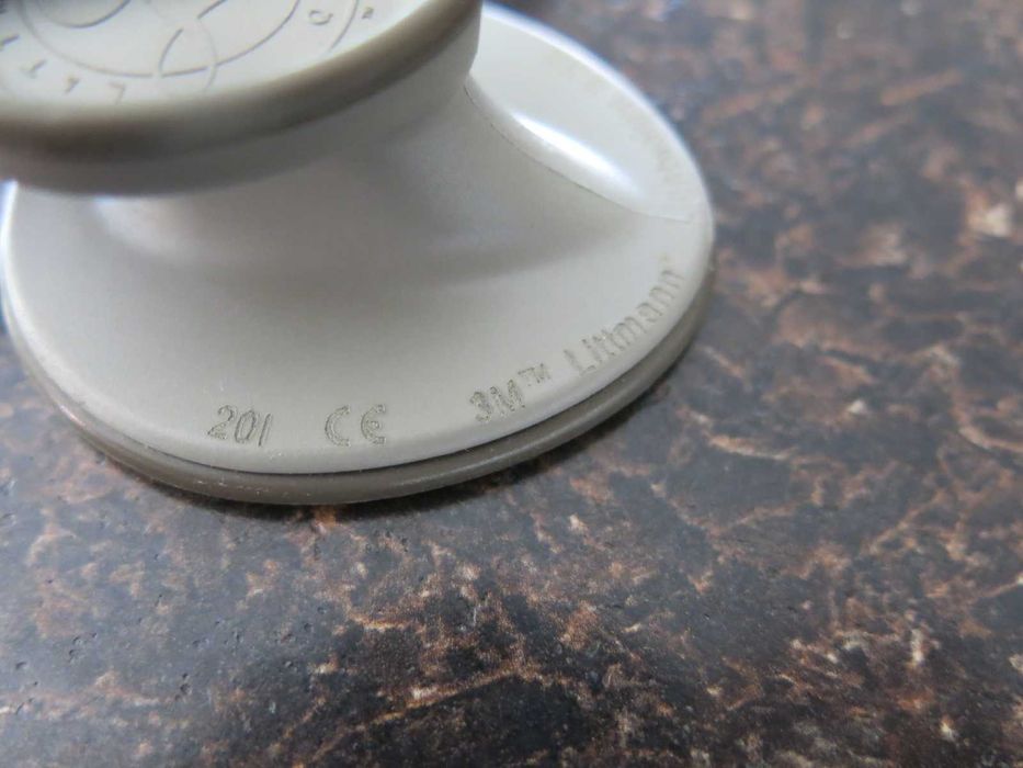 Стетоскоп 3M Littmann Lightweight II S.E. Pearl Pink
