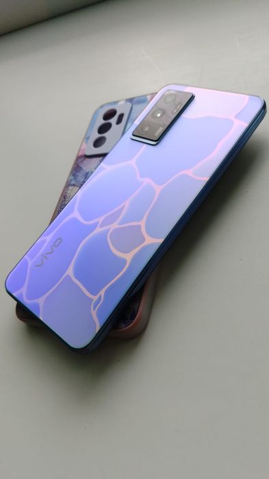 Vivo V 23e 35 мынга