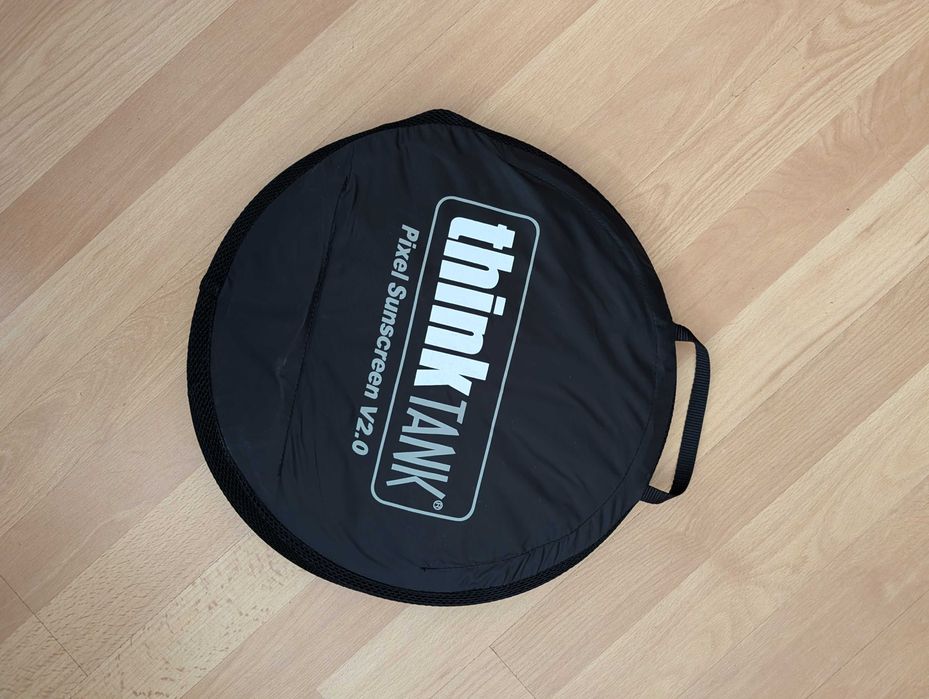 Husa de soare pliabila laptop