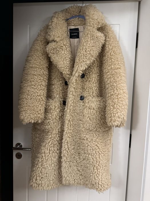 Палто за зимата