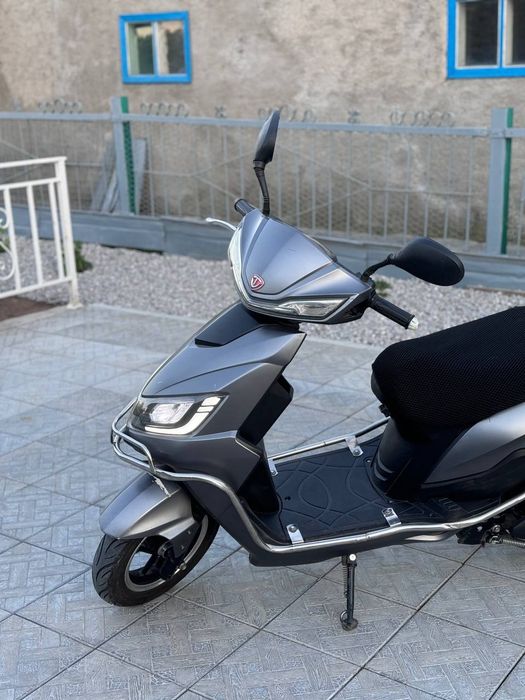 Продам Электро скутер