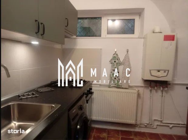 Apartament 2 camere | 67 MPU | Piața Mare | Pet Friendly
