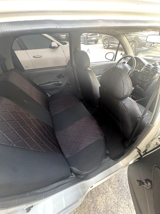 Chevrolet Matiz 2009 — 6