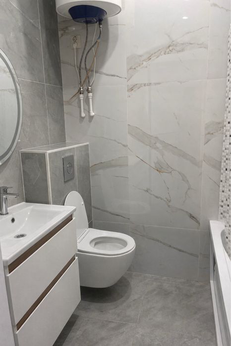 Аренды квартиры помесячно