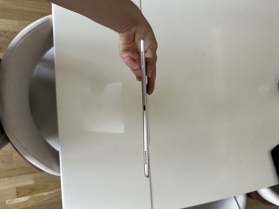 iPad Pro 128GB в отличном состояний