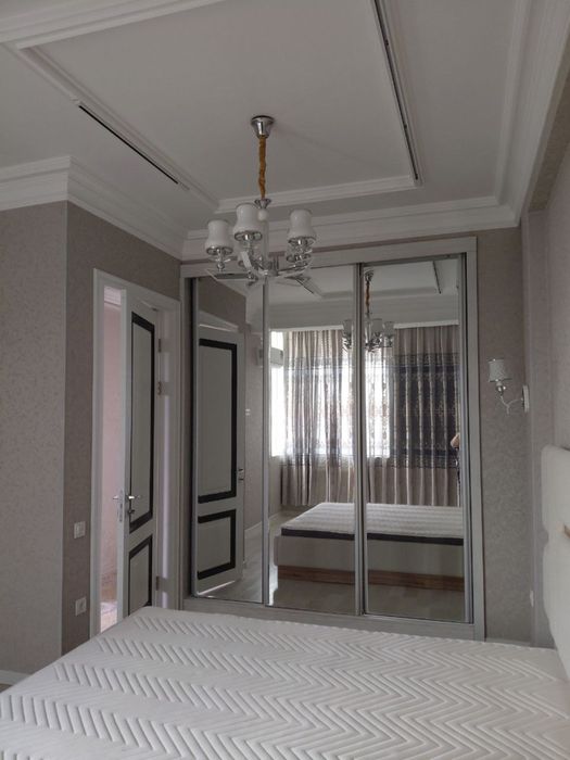 Сдаю свою 3х ком квартиру